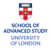 School of Advanced Study, University of London (@SASNews) Twitter profile photo