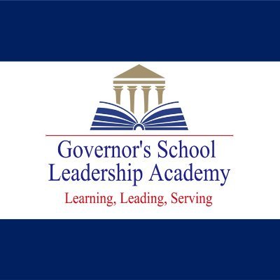 The Governor’s School Leadership Academy provides high-quality, selective, statewide leadership preparation & support designed to develop high-capacity leaders.
