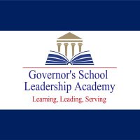 Governor's School Leadership Academy(@GSLA_Georgia) 's Twitter Profile Photo