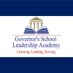 Governor's School Leadership Academy (@GSLA_Georgia) Twitter profile photo