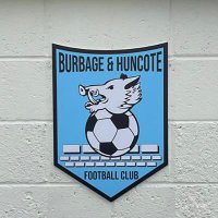 Burbage & Huncote FC Sundays(@BurbageHuncote) 's Twitter Profile Photo