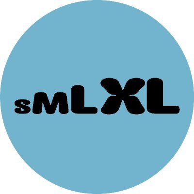 smlxldotio Profile Picture