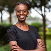 MS PRESIDENT ISIOLO COUNTY(@WanjiruMburu0) 's Twitter Profile Photo