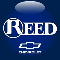Reed Chevrolet of St. Joseph(@ReedChevySTJ) 's Twitter Profile Photo