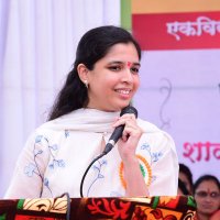 Jayashree Thorat(@JayaThorat4) 's Twitter Profile Photo