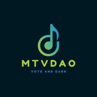 voted the best music video by the community (Decentralized Autonomous Organization)
#music #mtv #dao