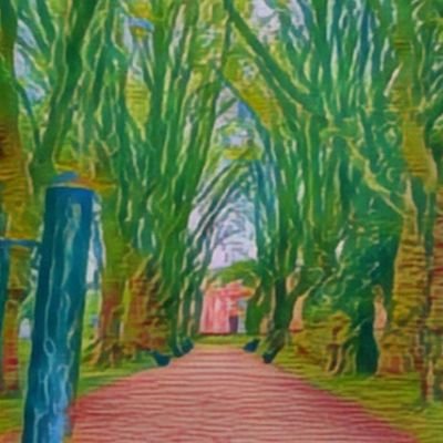 Bordesley and Highgate Ward parks were at the 💚 of the development of the City of Nature Plan.
The pilot has now ended.
Please follow Naturally Birmingham.