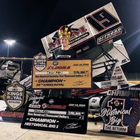 Brent Marks(@bmracing19) 's Twitter Profile Photo