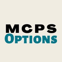 MCPS Regional/Countywide Programs(@mcps_options) 's Twitter Profile Photo