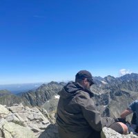 Michał Żurawski (@michal_zurawski) 's Twitter Profile