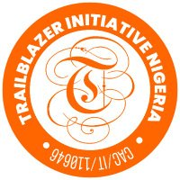 Trailblazer Initiative NG (@trailblazerngo) 's Twitter Profile Photo
