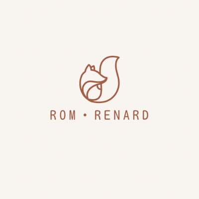 『Rom・Renard』というブランド名でハンドメイド作品を作っています😊 色んな作品に触れていきたいと思っています！ 興味のある人はぜひ見てください👀✨時々ブログも更新しています🙇‍♀️