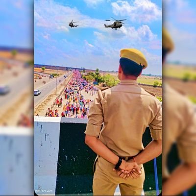 ❤️🇮🇳सुरक्षा आपकी संकल्प हमारा🚔🇮🇳