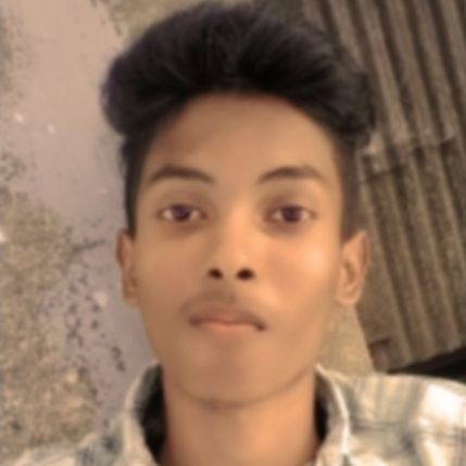 hariharan81k's profile picture. be Happy 😁