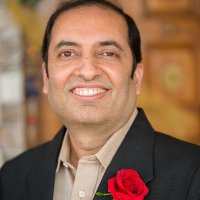 Anish Nanda (@anish_nanda) 's Twitter Profile