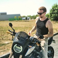 Hachim Alexandre (@hachimalexandre) 's Twitter Profile