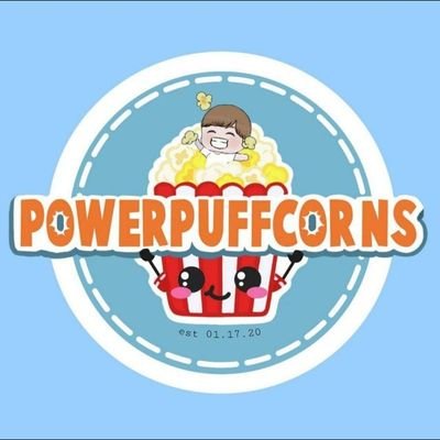 Power Puffcorns is an INDEPENDENT FANBASE dedicated to SB19's Justin de Dios est. (01/17/20). 📩 powerpuffcorns17@gmail.com