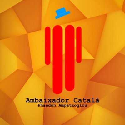33º yo #Teacher of #Catalan & #Greek | #Catalunya #Catalonia T(+30)6940029255 #Καταλωνία 🗣 🇬🇷🇨🇾 CAT 🇧🇬 🇬🇧 🇵🇹 🇧🇷 🇮🇹 🇪🇸🇩🇪🇫🇷