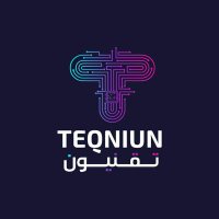 Teqniun (@teqniun) Twitter profile photo
