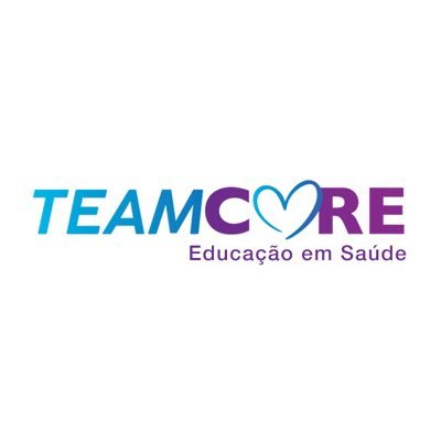 TEAMCORE_3's profile picture. Gaby, Ju e Wagner. 
Trio de cardiopediatras com a missão de promover a educação de qualidade em saúde!