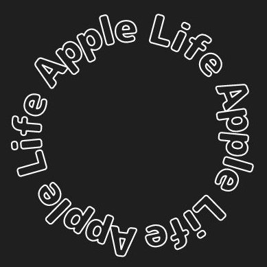 Apple Lifeアカウントさんのプロフィール画像