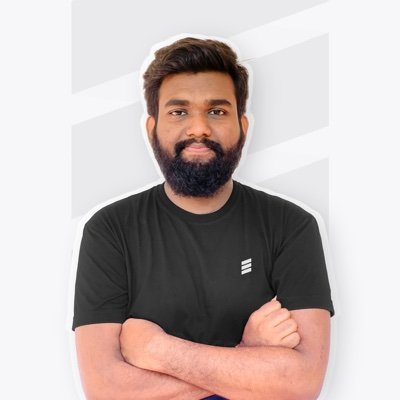 tvpasindu's profile picture. UX/UI Designer @ Ascentic 👨‍💻 
IxDF Member | CS Graduate👨‍🎓 UOB 🇬🇧
Books & Tech Lover 🇱🇰