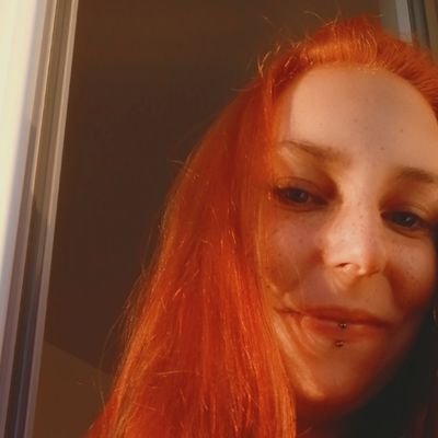 Lucie / Metalhead / Percée / Tatouée / Photographe (