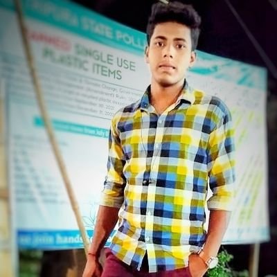 NapalDas6's profile picture. 