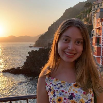 Nataliab001's profile picture. STEMinist, education enthusiast, Latina, GMU Computational and Data Science