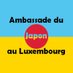Embassy of Japan in Luxembourg (@japanemblux) Twitter profile photo Embassy of Japan in Luxembourg (@japanemblux) Twitter profile photo
