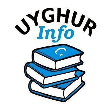 UyghurInfoさんのプロフィール画像