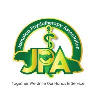 Jamaica Physiotherapy Association (@jpa_1964) 's Twitter Profile Photo Jamaica Physiotherapy Association (@jpa_1964) 's Twitter Profile Photo