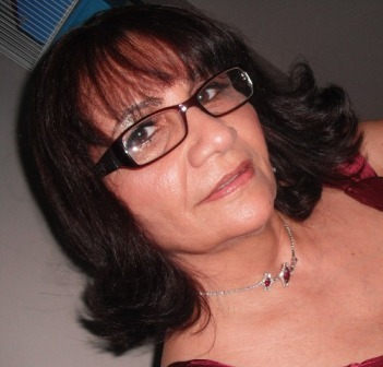 sou Nutricionista da SESA desde 1979,tenho filhos, netos e amigos maravilhosos que são a razão do meu viver.