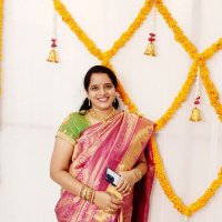 Sirisha Sattoor(@SIRISHA_AVANI) 's Twitter Profile Photo