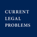 Current Legal Problems (@UCLCLP) Twitter profile photo