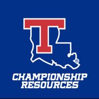 Lousiana Tech Championship Resources(@LATechChampRes) 's Twitter Profile Photo