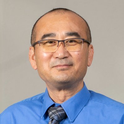 Professor and Chair of Nanoscience Department, Joint School of Nanoscience and Nanoengineering (JSNN), University of North Carolina at Greensboro