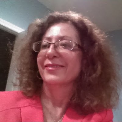 MelaniyaHuff's profile picture. Born in Kiev Ukraine. 
Art school and art university. 
Medical college.