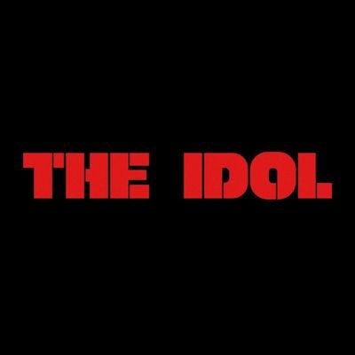 posting scenes from @hbo's music drama serie #theidol.