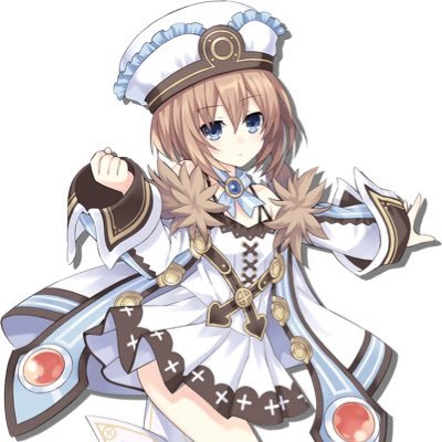 I'm the Goddess of Lowee, the Land of White Serenity. Time for a “Hard Break!” Parody/RP. Wife: @iffy124 GF: @UniBlackSis Mom: @TragicHeroine92