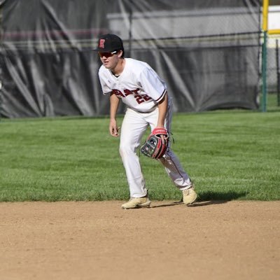 | Uncommitted Class of 2024 | Cherry Hill High School East | Infielder/Pitcher | Unweighted GPA: 3.88 | Email: brandondekerlegand2024@gmail.com |