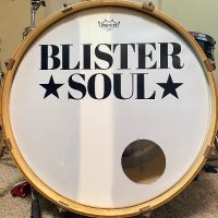 Blister Soul(@BlisterSoulBand) 's Twitter Profile Photo