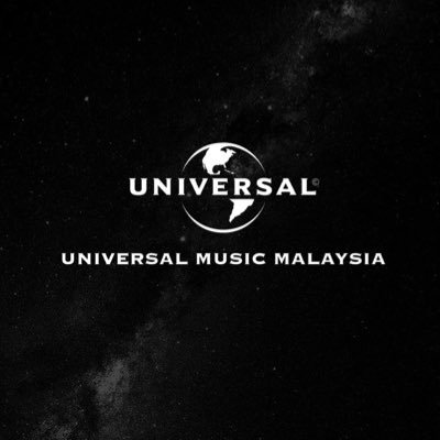 The official Twitter page for the leading music company in Malaysia and globally. UNIVERSAL MUSIC SDN BHD (51112-M) #MusicIsUniversal