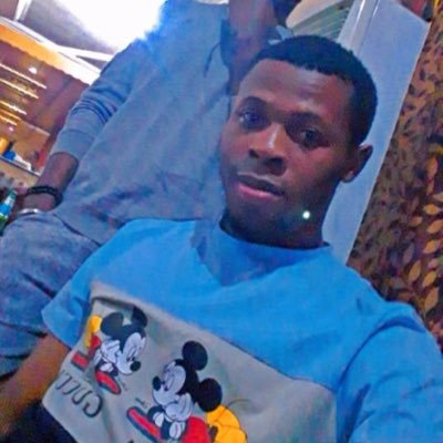 niniola83's profile picture. Call me the Son of Mercy, I am -- 'Sswa!'