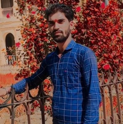 PankajM72070994's profile picture. पत्रकार जनाधिकार टीवी न्यूज़ स्कॉलर टाइम्स समाचार पत्र इतिहास भारत टीवी 
 हम सच दिखाते हैं हमारा भारत देश महान जय हिंद वन्दे मातरम् 🇮🇳🇮🇳🇮🇳🇮🇳