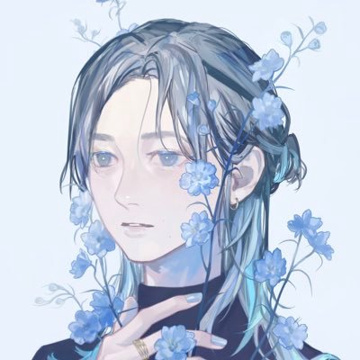 創作『プシケを織る』| ✉️ littlehummin@gmail.com | 日本語/ENG |⚠︎ Any use or reproduction of my works incl training AI models is prohibited | Skeb: https://t.co/ClMVfICXti