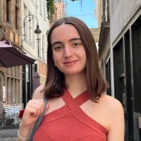 Belen Alastruey (@b_alastruey) 's Twitter Profile