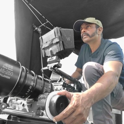 Filmmaker / Cinematographer/ Kolla-Padaiveeran-Nedunchalai-Kanchana2-Neeya2-AaduPuli-Ponmaalai Pozhudhu-Aacharya / Founder @ Avirmahi Filmworks