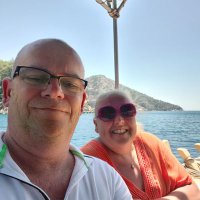 Simon Thomas Labour Councillor Flixton Ward (@garfieldthomas) 's Twitter Profile
