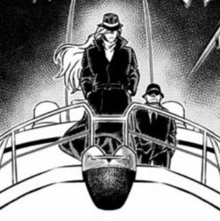 𝓤.𝓙さんのプロフィール画像